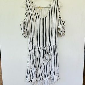 Anthropologie Cloth & Stone dress